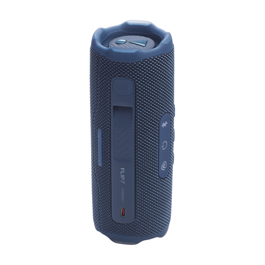 JBL Flip 7 Wireless Portable Speaker JBL Pro Sound, IP67 Waterproof, 12 Hours Battery - Blue, Purple, Red, Squad, White