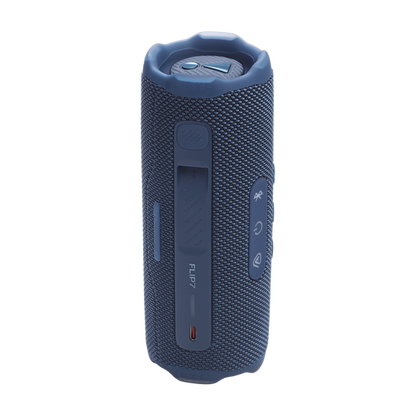 JBL Flip 7 Wireless Portable Speaker JBL Pro Sound, IP67 Waterproof, 12 Hours Battery - Blue, Purple, Red, Squad, White