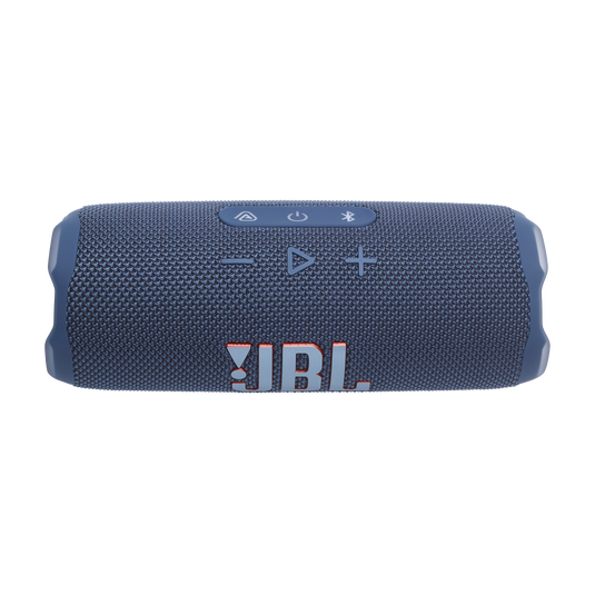JBL Flip 7 Wireless Portable Speaker JBL Pro Sound, IP67 Waterproof, 12 Hours Battery - Blue, Purple, Red, Squad, White