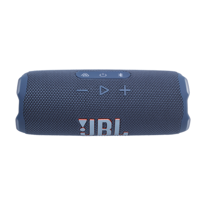 JBL Flip 7 Wireless Portable Speaker JBL Pro Sound, IP67 Waterproof, 12 Hours Battery - Blue, Purple, Red, Squad, White