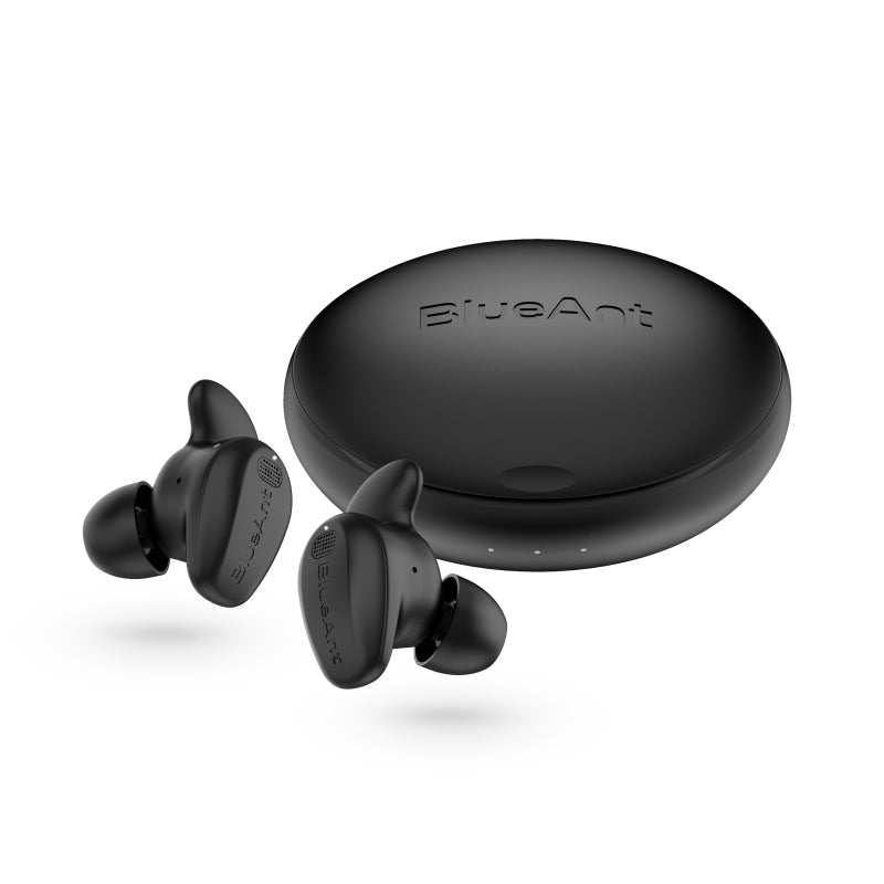 BlueAnt Pump Air EPIC - Black BlueAnt