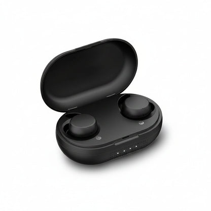 BlueAnt Pump Air X2 True Wireless Earbuds - Black - Pristine - Refurbished (Copy) BlueAnt