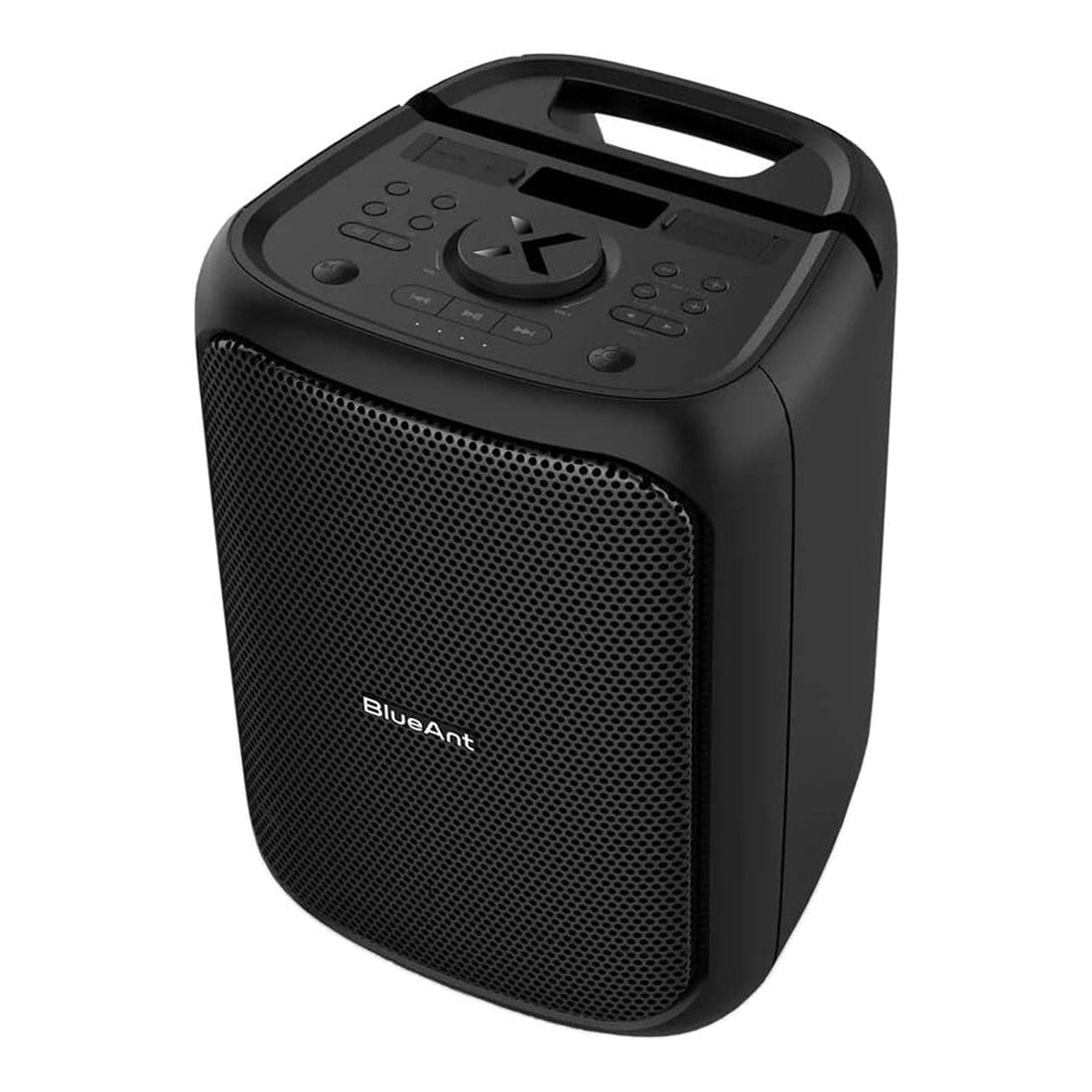 BlueAnt X5 Wireless Bluetooth Party Speaker - Black - (AU Version) BlueAnt