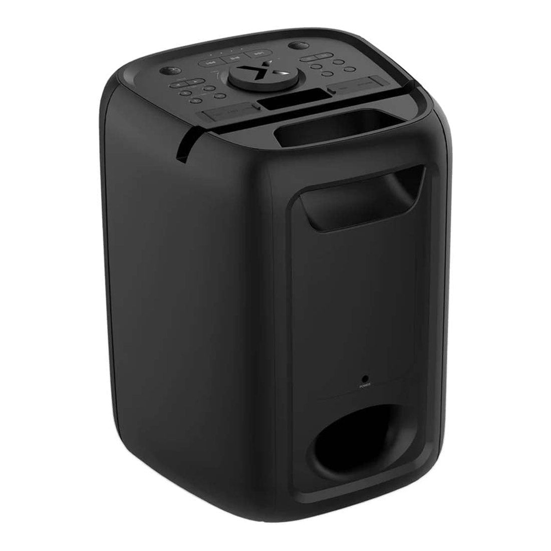 BlueAnt X5 Wireless Bluetooth Party Speaker - Black - (AU Version) BlueAnt