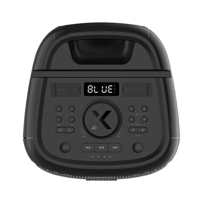 BlueAnt X5 Wireless Bluetooth Party Speaker - Black - (AU Version) BlueAnt