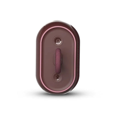 BlueAnt X0i Portable Bluetooth Speaker – Crimson Red BlueAnt