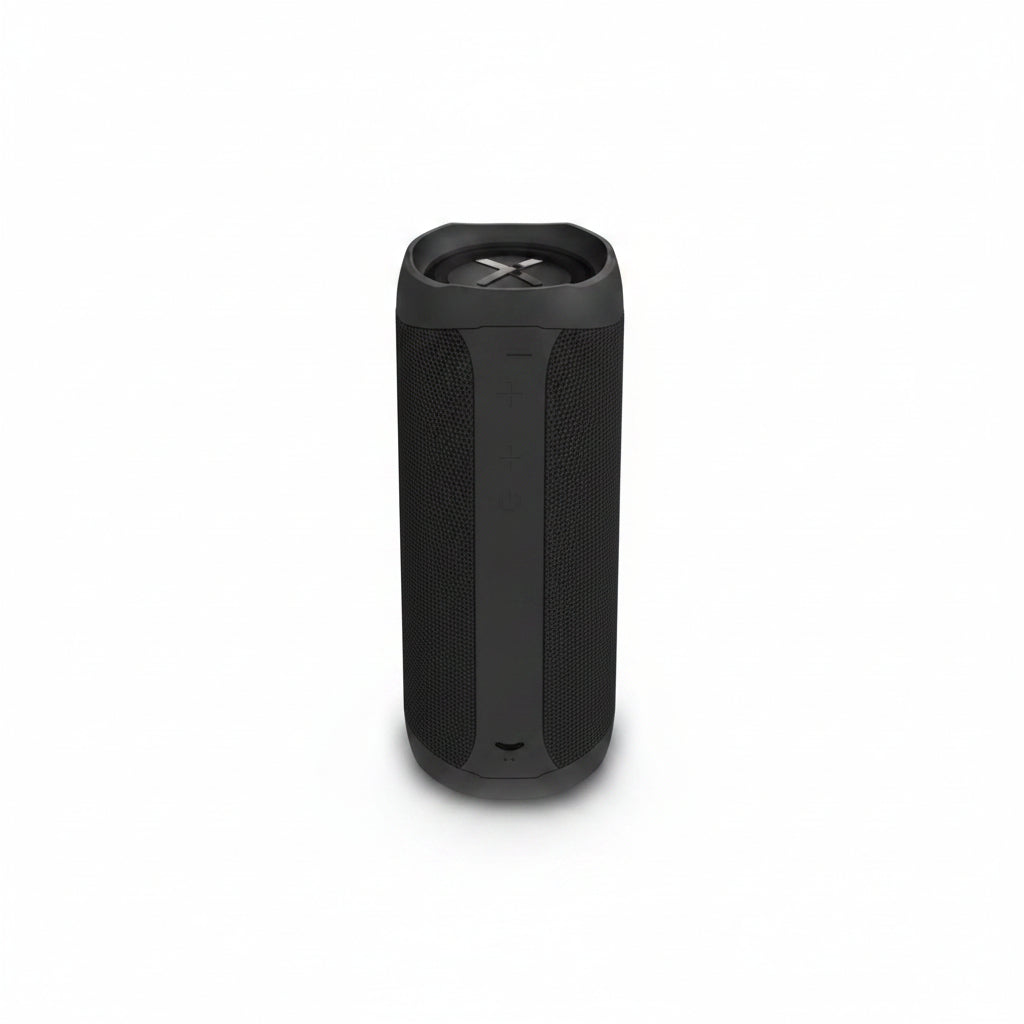 BlueAnt X3D Max Bluetooth Speaker - Black (Copy) BlueAnt