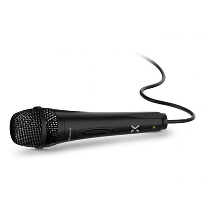 BlueAnt X4 Portable Party Wireless Bluetooth Speaker -Black BlueAnt