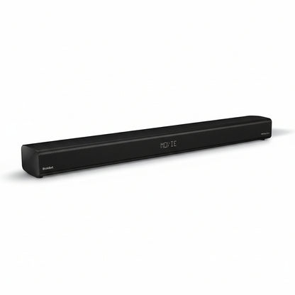 BlueAnt XT100 2.0 100W Dolby Atmos Soundbar – Immersive Audio Experience in a Sleek Design  - Excellent – Refurbished (Copy) BlueAnt