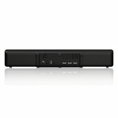 BlueAnt XT100 2.0 100W Dolby Atmos Soundbar – Immersive Audio Experience in a Sleek Design  - Excellent – Refurbished (Copy) BlueAnt