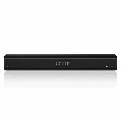 BlueAnt XT100 2.0 100W Dolby Atmos Soundbar – Immersive Audio Experience in a Sleek Design  - Excellent – Refurbished (Copy) BlueAnt