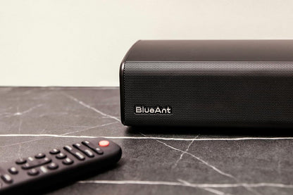 BlueAnt XT120 2.1 Channel 120W Soundbar - Excellent – Refurbished (Copy) BlueAnt