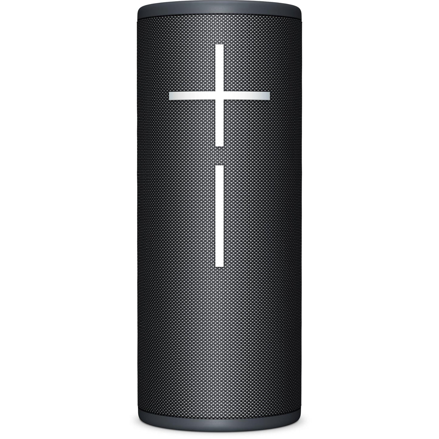 Ultimate Ears MINIROLL Portable Bluetooth Speaker - Black (Au Version) - Pristine - Refurbished BlueAnt