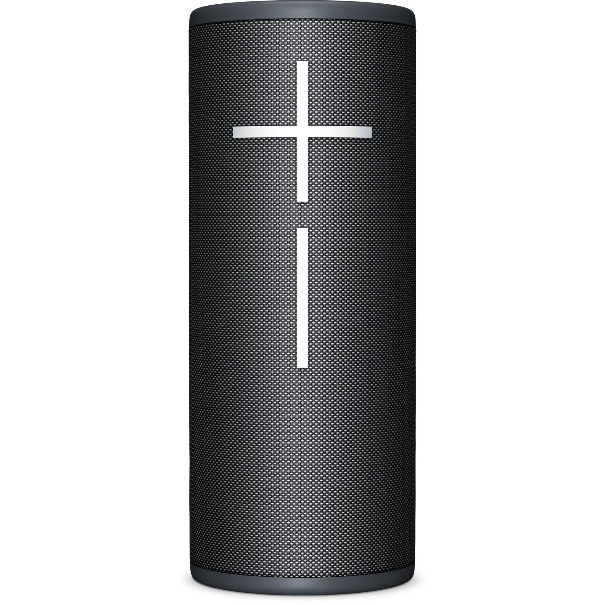 Ultimate Ears MINIROLL Portable Bluetooth Speaker - Black (Au Version) - Pristine - Refurbished BlueAnt
