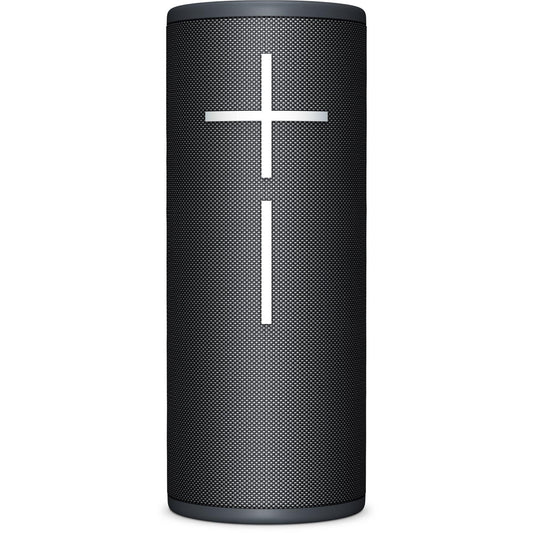Ultimate Ears Boom 4 Portable Bluetooth Speaker - Black (Au Version) - Box Damage (Copy) BlueAnt