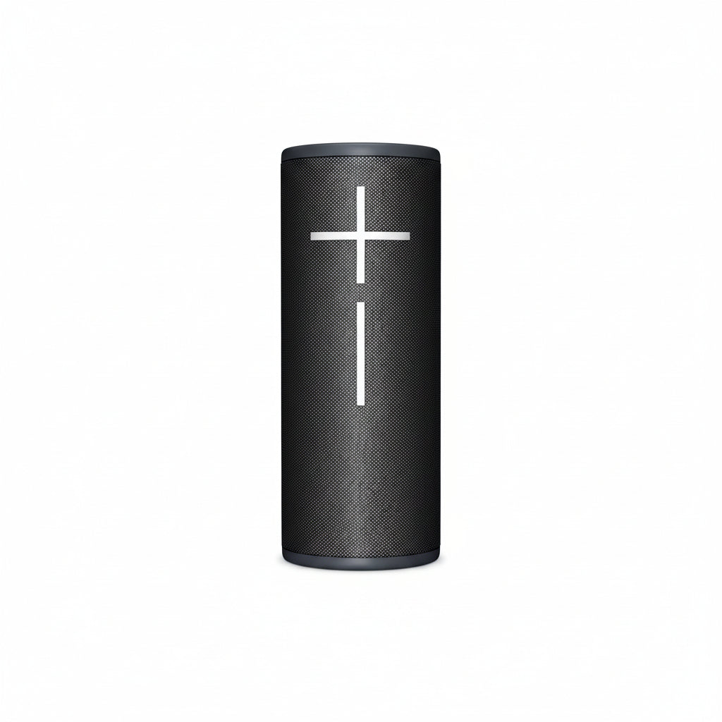 Ultimate Ears Boom 3 Bluetooth Speaker - Purple, Black, Blue - Pristine - Refurbished (Copy) Ultimate Ears