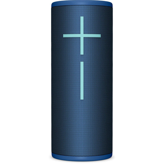 Ultimate Ears Boom 4 Portable Bluetooth Speaker - Blue (Au Version) - Box Damage (Copy) BlueAnt