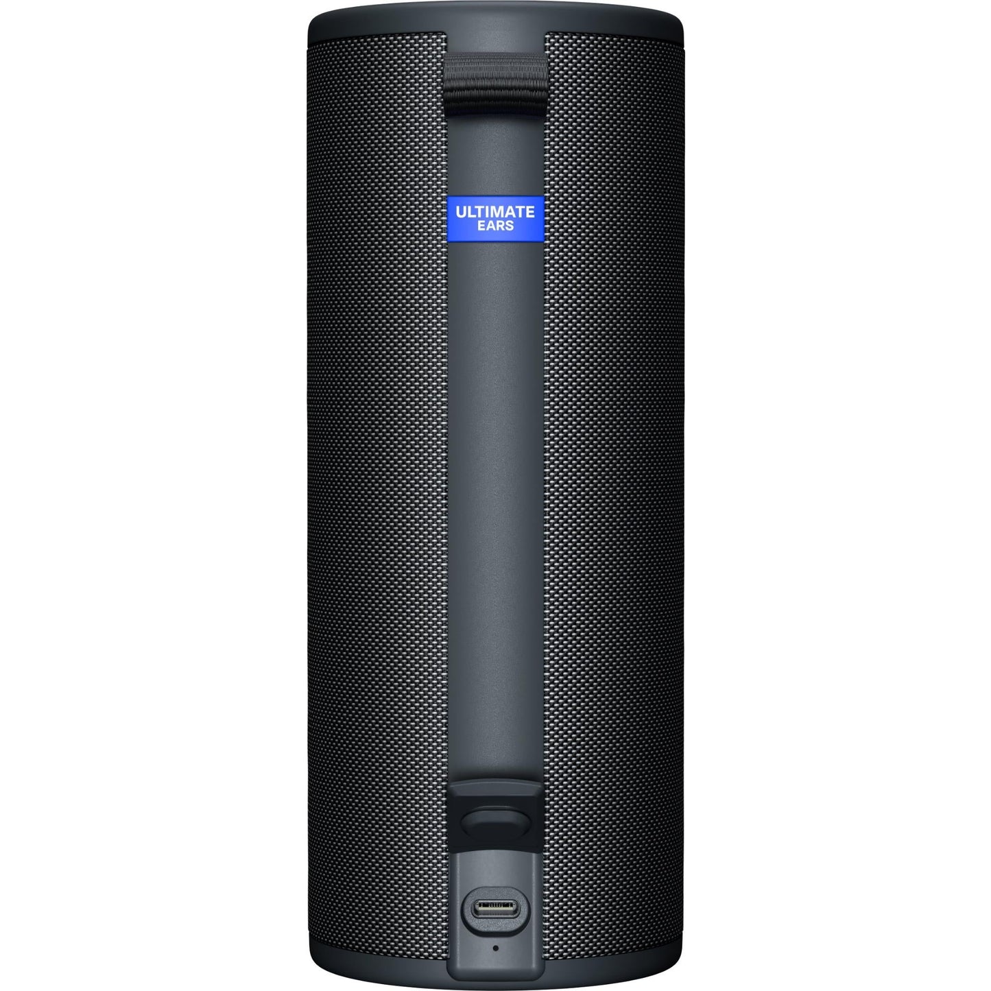 Ultimate Ears MINIROLL Portable Bluetooth Speaker - Black (Au Version) - Pristine - Refurbished BlueAnt