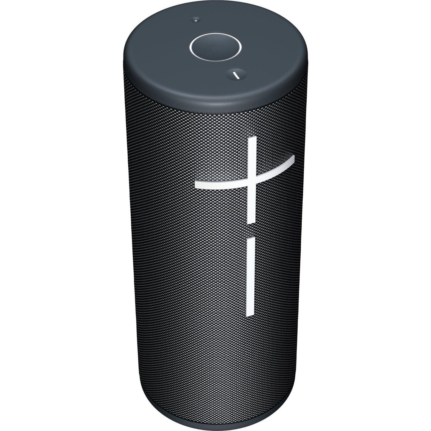 Ultimate Ears MINIROLL Portable Bluetooth Speaker - Black (Au Version) - Pristine - Refurbished BlueAnt