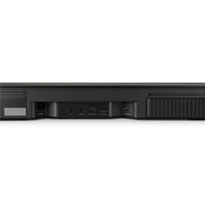 Bose Smart Soundbar 600 – Black - Pristine – Refurbished Bose