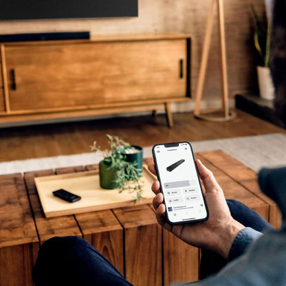 Bose Smart Soundbar 600 – Black - Pristine – Refurbished Bose