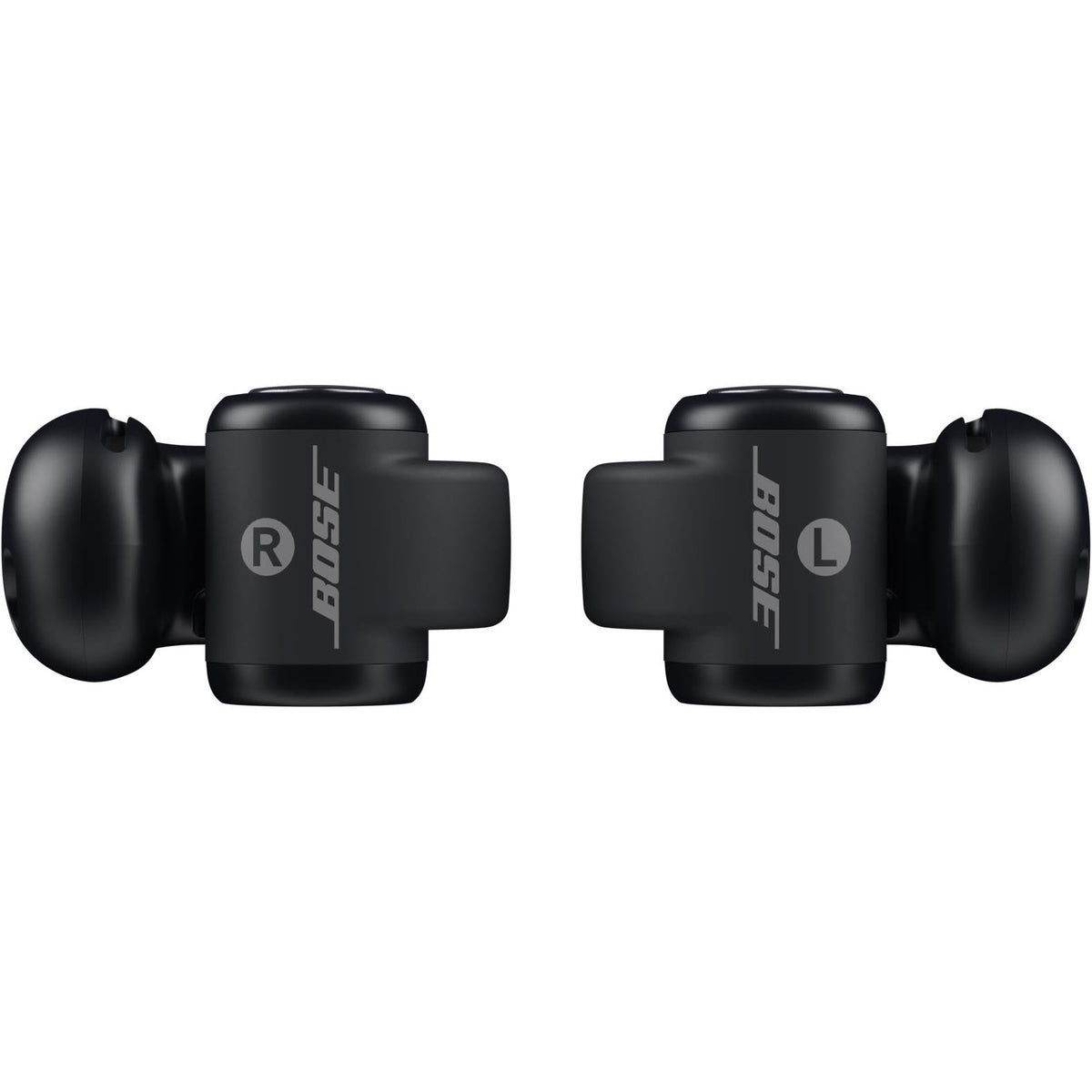 Bose Ultra Open Earbuds (Black) Bose
