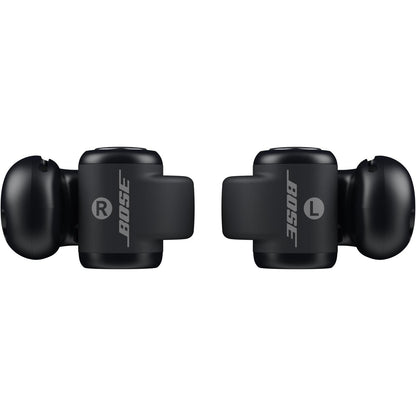 Bose Ultra Open Earbuds (Black) Bose