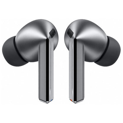 Samsung Galaxy Buds3 Pro - Silver - Good – Refurbished Samsung