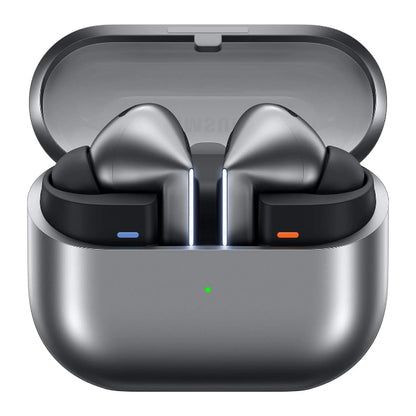 Samsung Galaxy Buds3 Pro - Silver - Good – Refurbished Samsung