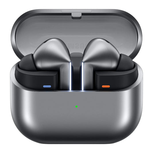 Samsung Galaxy Buds3 Pro - Silver - Good – Refurbished Samsung