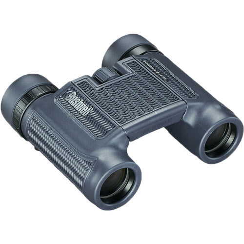 Bushnell 10x25 H2O Compact Binocular (Blue) Bushnell
