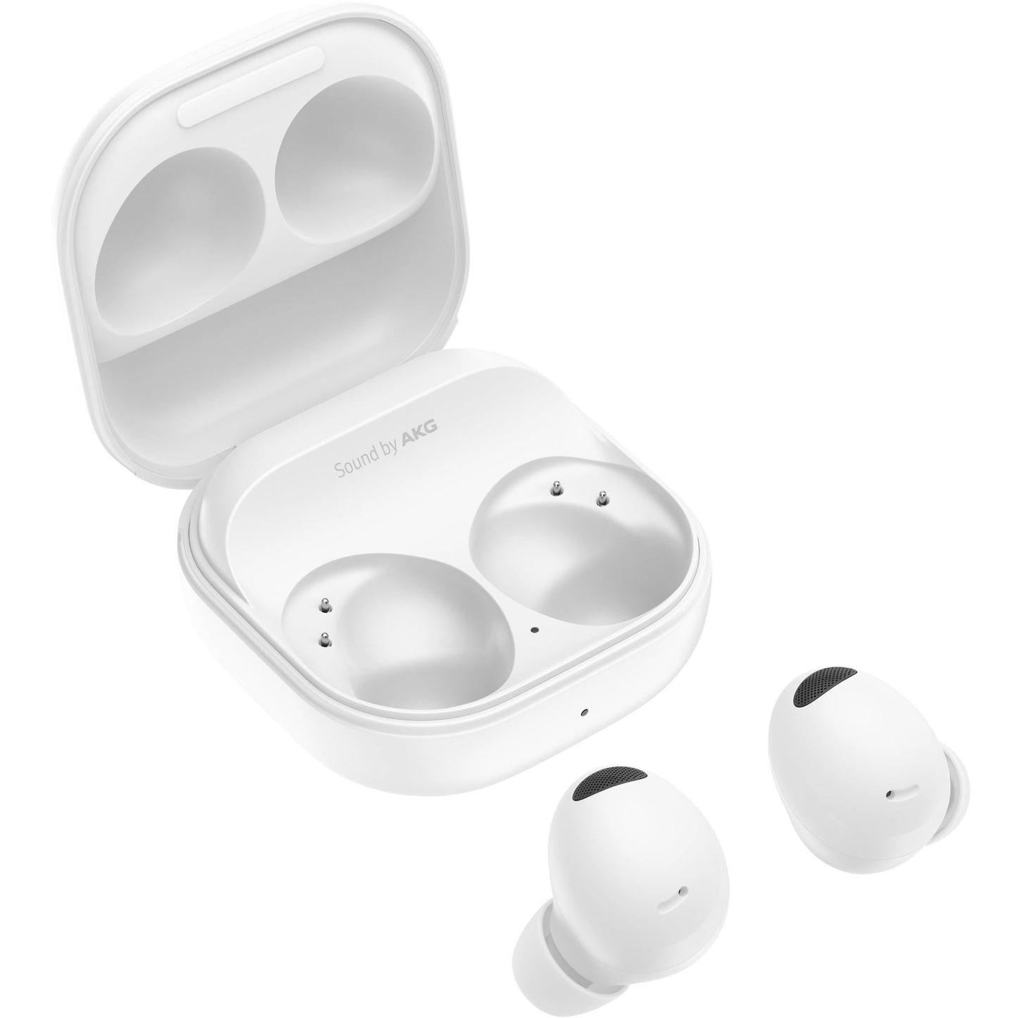 Samsung Galaxy Buds2 Pro - White - Pristine - Refurbished Samsung