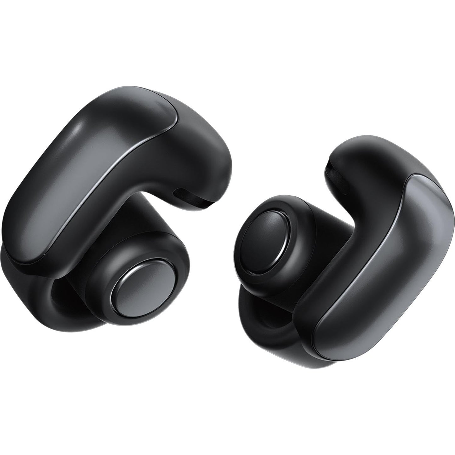 Bose Ultra Open Earbuds (Black) Bose