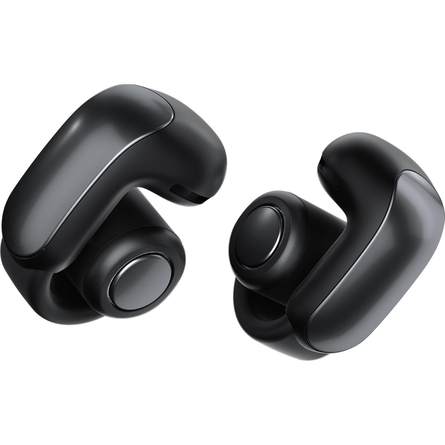 Bose Ultra Open Earbuds (Black) Bose