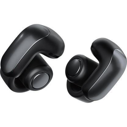 Bose Ultra Open Earbuds (Black) Bose
