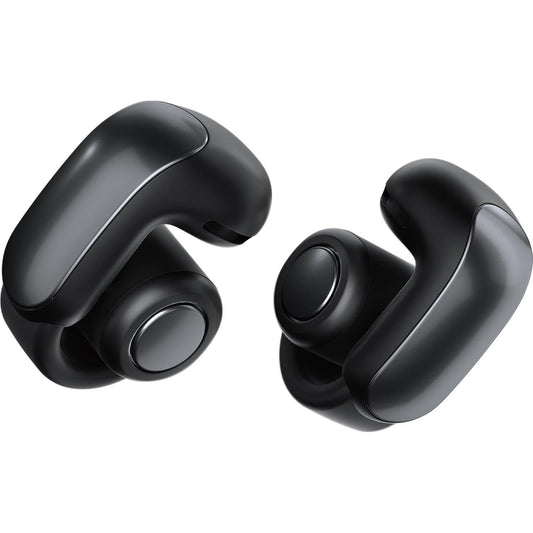 Bose Ultra Open Earbuds (Black) Bose