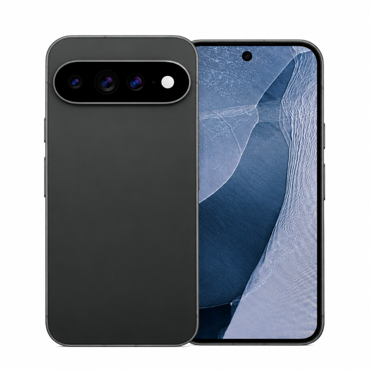 Google Pixel 11 Pro XL - 256GB, 512GB, 1TB - Canyon, Olive, Fog, Obsidian