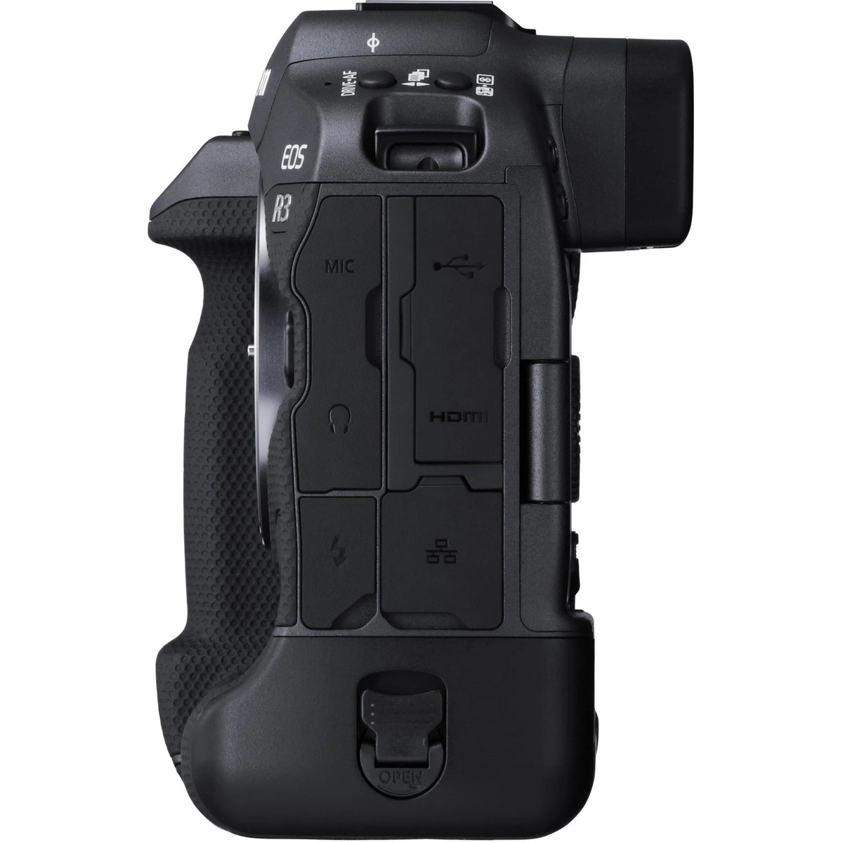 Canon EOS R3 Body – Only Canon