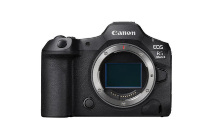 Canon EOS R5 Mark II – 45MP – Black Canon