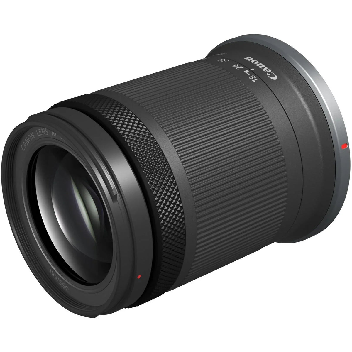 Canon EOS R50 Mirrorless Camera Kit with RF-S 18-150mm Lens Black Canon