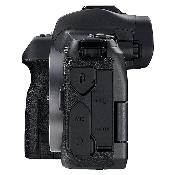 Canon EOS R7 Body Mirrorless Camera (Copy) Canon