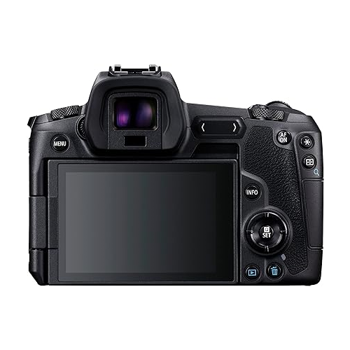 Canon EOS R7 Body Mirrorless Camera (Copy) Canon