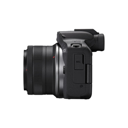 Canon EOS R7 Mirrorless Camera Kit with 18-150mm Lens Canon