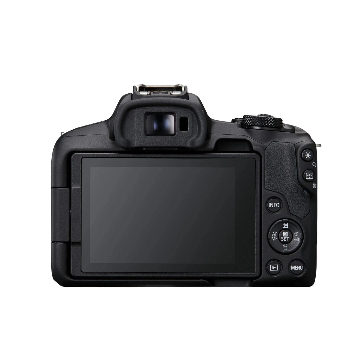 Canon EOS R7 Mirrorless Camera Kit with 18-150mm Lens Canon