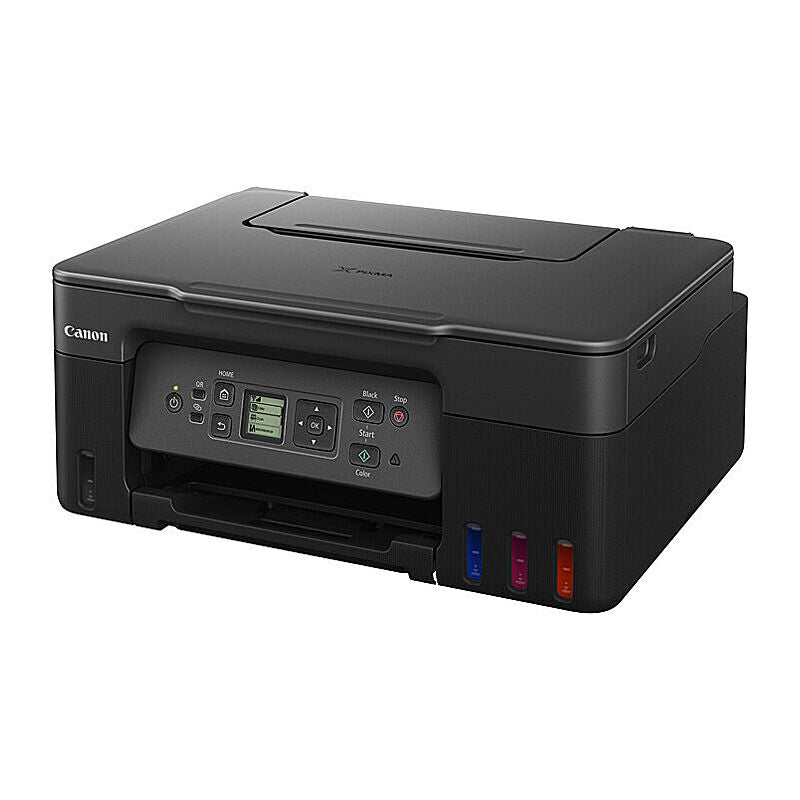 Canon G3670BK MegaTank Printer Canon