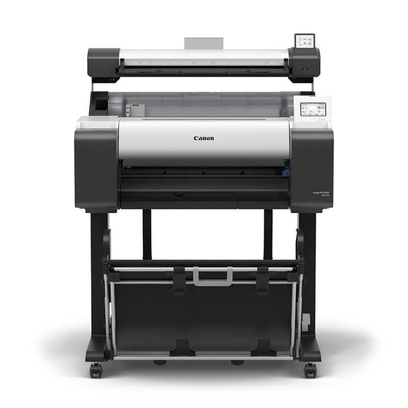 Canon iPF TM-250 24'' LFP MFP Canon
