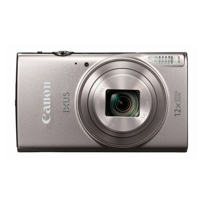 Canon IXUS 285 HS A Digital Camera - Silver