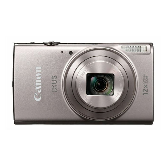 Canon IXUS 285 HS A Digital Camera - Silver