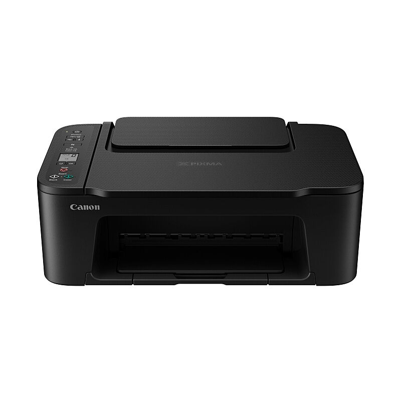Canon PIXMA HOME TS3660 Black Canon