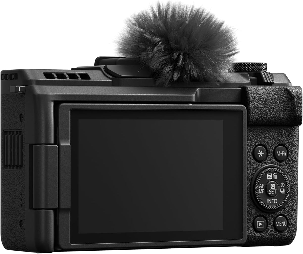 Canon PowerShot V1 Digital Camera – Compact 4K Content Creator Camera canon